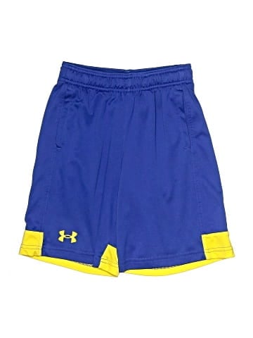 Under Armour Athletic Shorts (view 1)