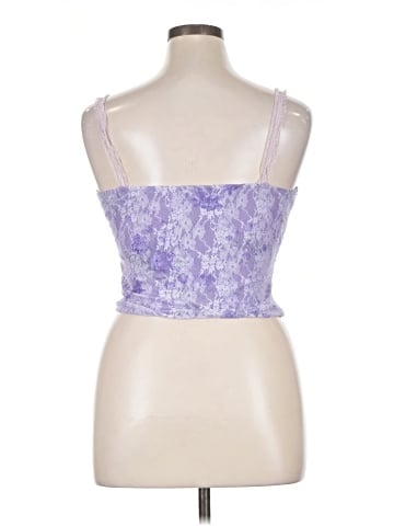Romwe Tank Top (view 2)