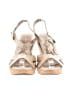 Sofft Tan Wedges Size 7 1/2 - photo 2