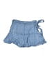 Zara Blue Skort Size M - photo 1