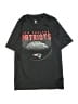 NFL Black Short Sleeve T-Shirt Size 10 - 12 - photo 1