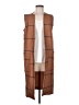 Cyanine Sea Brown Vest Size M - photo 1