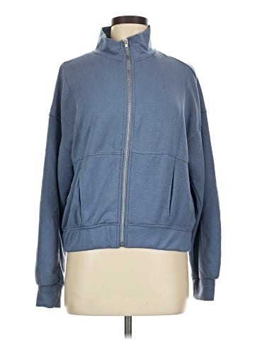 better / together Track Jacket (view 1)