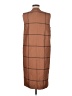 Cyanine Sea Brown Vest Size M - photo 2