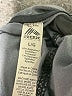 RBX Black Track Jacket Size L - photo 6