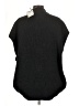Zara Black Sweater Vest Size L - photo 2