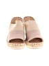 TOMS Tan Wedges Size 8 1/2 - photo 2