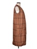 Cyanine Sea Brown Vest Size M - photo 4