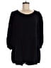 Princess Polly Black Romper Size 8 - photo 1
