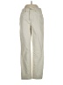 Good American Ivory Jeans Size 2 - photo 1