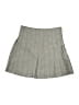 Crewcuts Solid Gray Skort Size 16 - photo 1