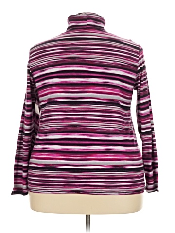 Rafaella Turtleneck Sweater (view 2)