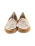 Bare Traps Tweed Tan Flats Size 7 1/2 - photo 2