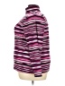 Rafaella Purple Turtleneck Sweater Size 3X - photo 5