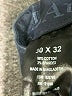 English Laundry Solid Black Active Pants Size 30 waist - photo 7