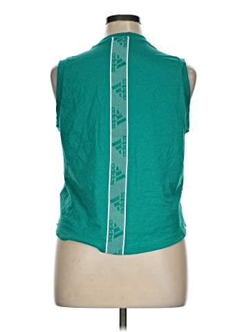 Adidas Sleeveless T-Shirt (view 2)