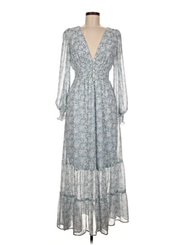 Altar'd State Casual Dress (view 1)
