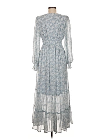 Altar'd State Casual Dress (view 2)