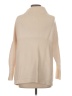 Unbranded Tan Turtleneck Sweater Size S - photo 2