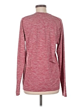 Lululemon Athletica Long Sleeve T-Shirt (view 2)