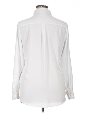 prologue Long Sleeve Blouse (view 2)