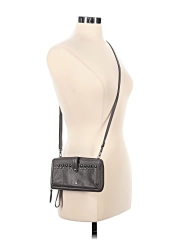The Sak Leather Crossbody Bag (view 2)
