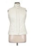 Ariat 100% Polyester Ivory Vest Size L - photo 1