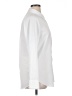 prologue 100% Polyester Solid White Long Sleeve Blouse Size XL - photo 4