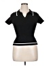 On Twelfth Black Short Sleeve Top Size XL - photo 1