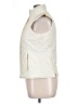 Ariat 100% Polyester Ivory Vest Size L - photo 5