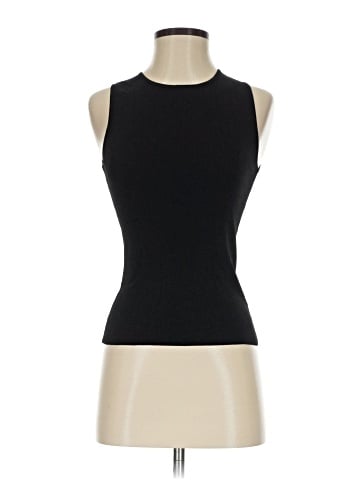 360 Sweater Tank Top (view 1)