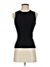 360 Sweater Black Tank Top Size XS - photo 1