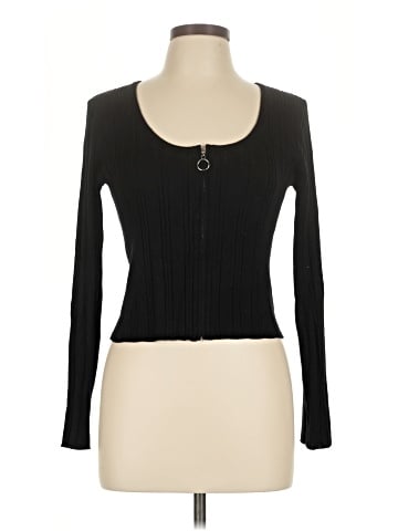 Pink Republic Cardigan (view 1)
