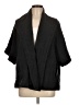 Eileen Fisher Gray Wool Coat Size M - photo 1