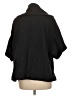 Eileen Fisher Gray Wool Coat Size M - photo 2