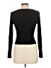 Pink Republic Black Cardigan Size L - photo 2