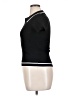 On Twelfth Black Short Sleeve Top Size XL - photo 5