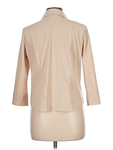 Fred David 3/4 Sleeve Blouse (view 2)