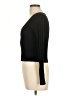 Pink Republic Black Cardigan Size L - photo 5