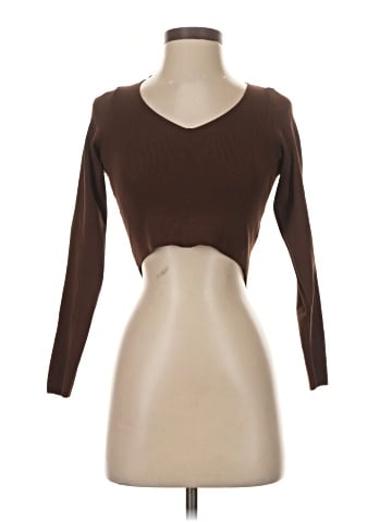 Stradivarius Cardigan (view 1)