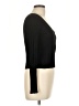 Pink Republic Black Cardigan Size L - photo 4