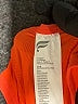 Fabletics Orange Sports Bra Size S - photo 7