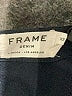 FRAME Denim 100% Viscose Black Long Sleeve Top Size XS - photo 7