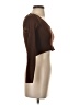 Stradivarius Brown Cardigan Size XS - photo 4