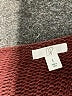 BP. 100% Cotton Burgundy Pullover Sweater Size S - photo 7