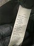 Rafaella Solid Black Skort Size XL - photo 4