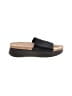 Munro American Black Wedges Size 8 1/2 - photo 1