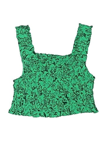 Isabel by Ingrid + Isabel Sleeveless Blouse (view 1)
