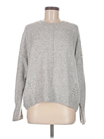 Topshop Pullover Sweater (view 1)