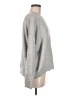 Topshop Gray Pullover Sweater Size 6 - photo 4